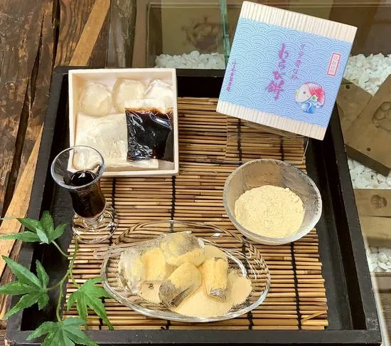 ふるや古賀音庵 幡ヶ谷本店 · 6